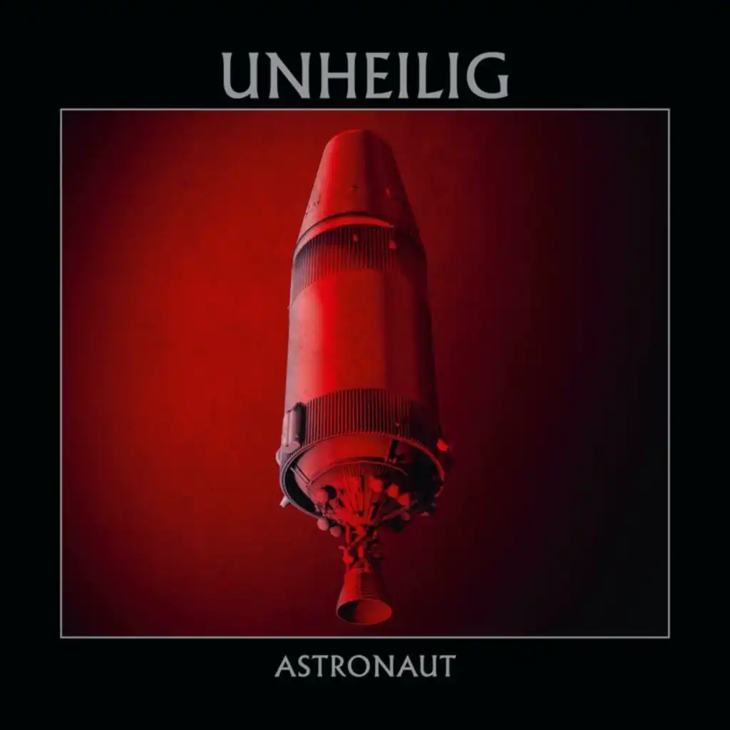 Astronaut (Radio Version)