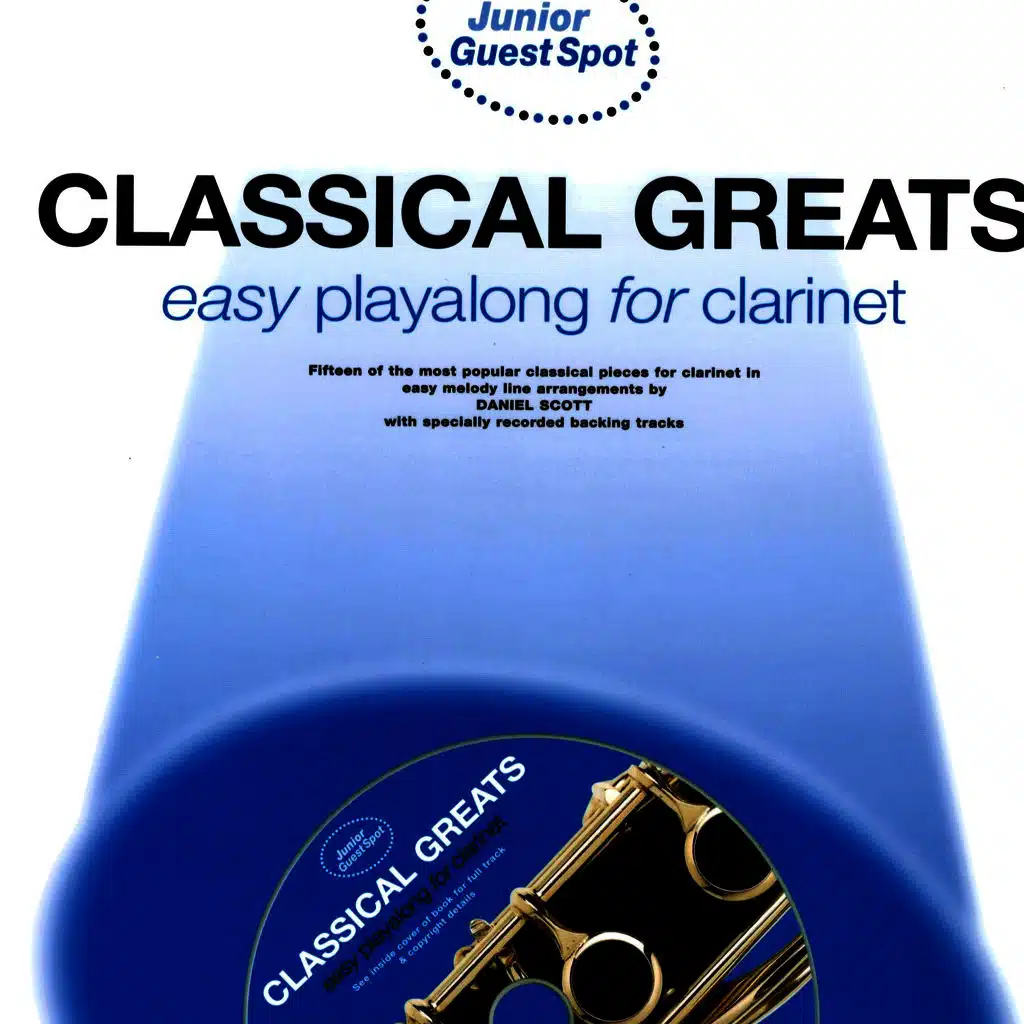 William Tell Overture (Theme)