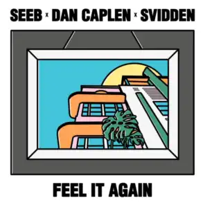 Seeb, Dan Caplen & Svidden