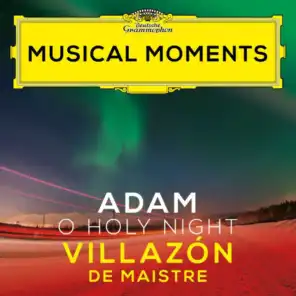 Adam: O Holy Night (Musical Moments)