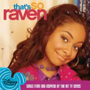 Songs from That's So Raven