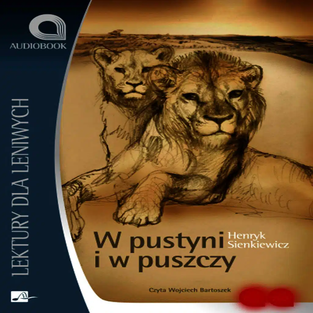 W pustyni i w puszczy