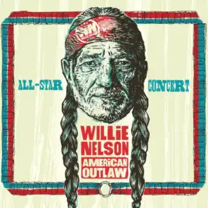 Shotgun Willie (Live)