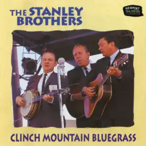 Clinch Mountain Bluegrass (Live At The Newport Folk Festival, Fort Adams State Park, Newport, RI / 1959 & 1964)