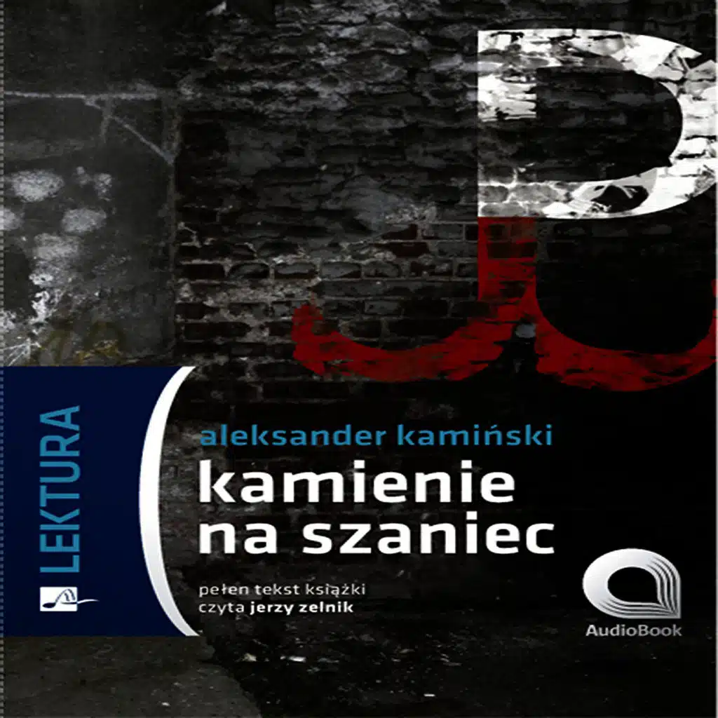 Kamienie na szaniec  (Polska wersja jezykowa)