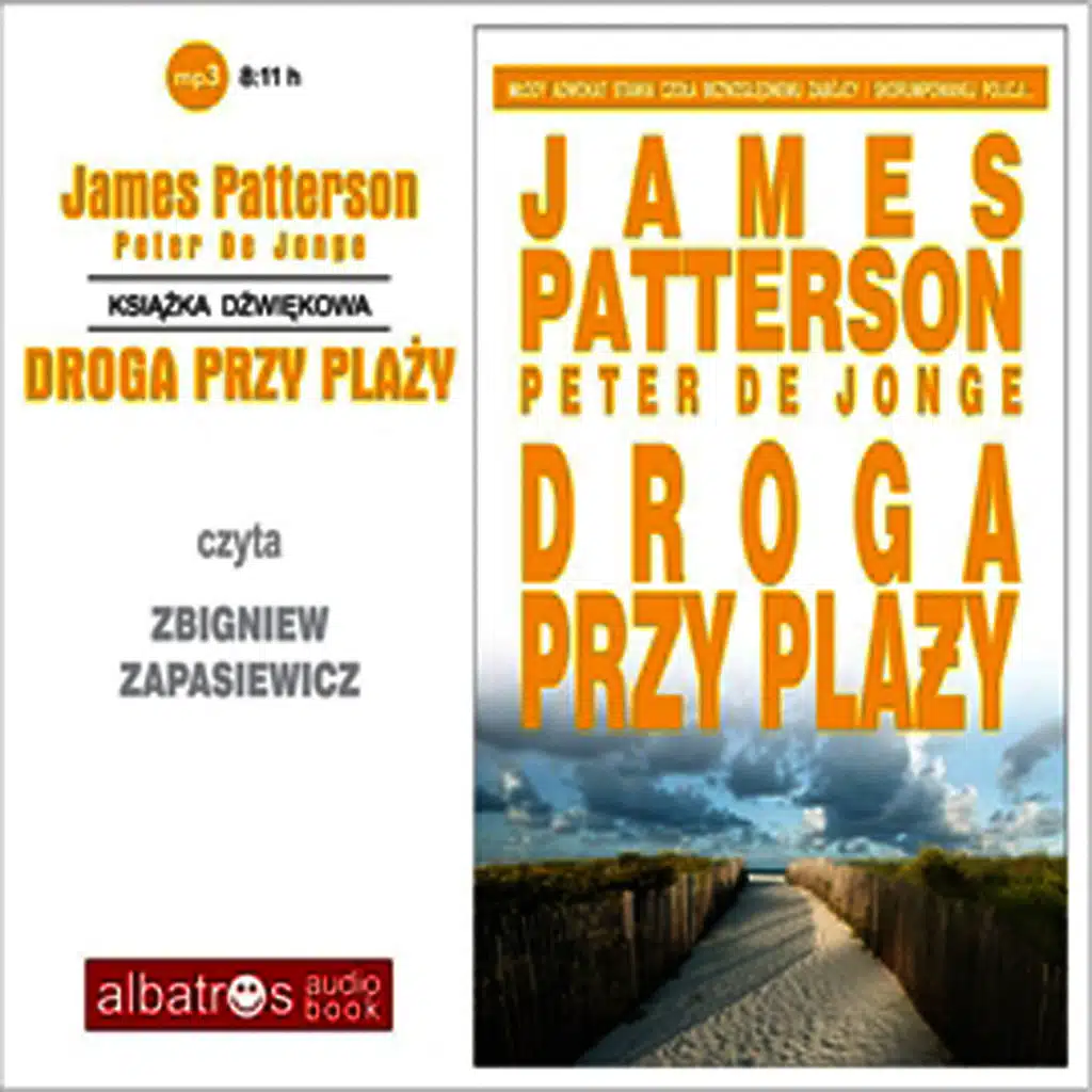 Droga przy plazy  (Polska wersja jezykowa)