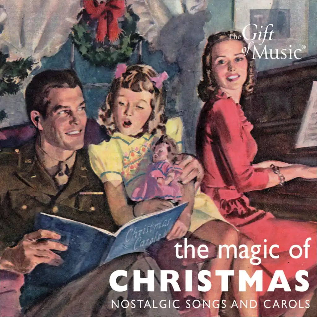 Christmas Magic - Nostalgic Songs and Carols