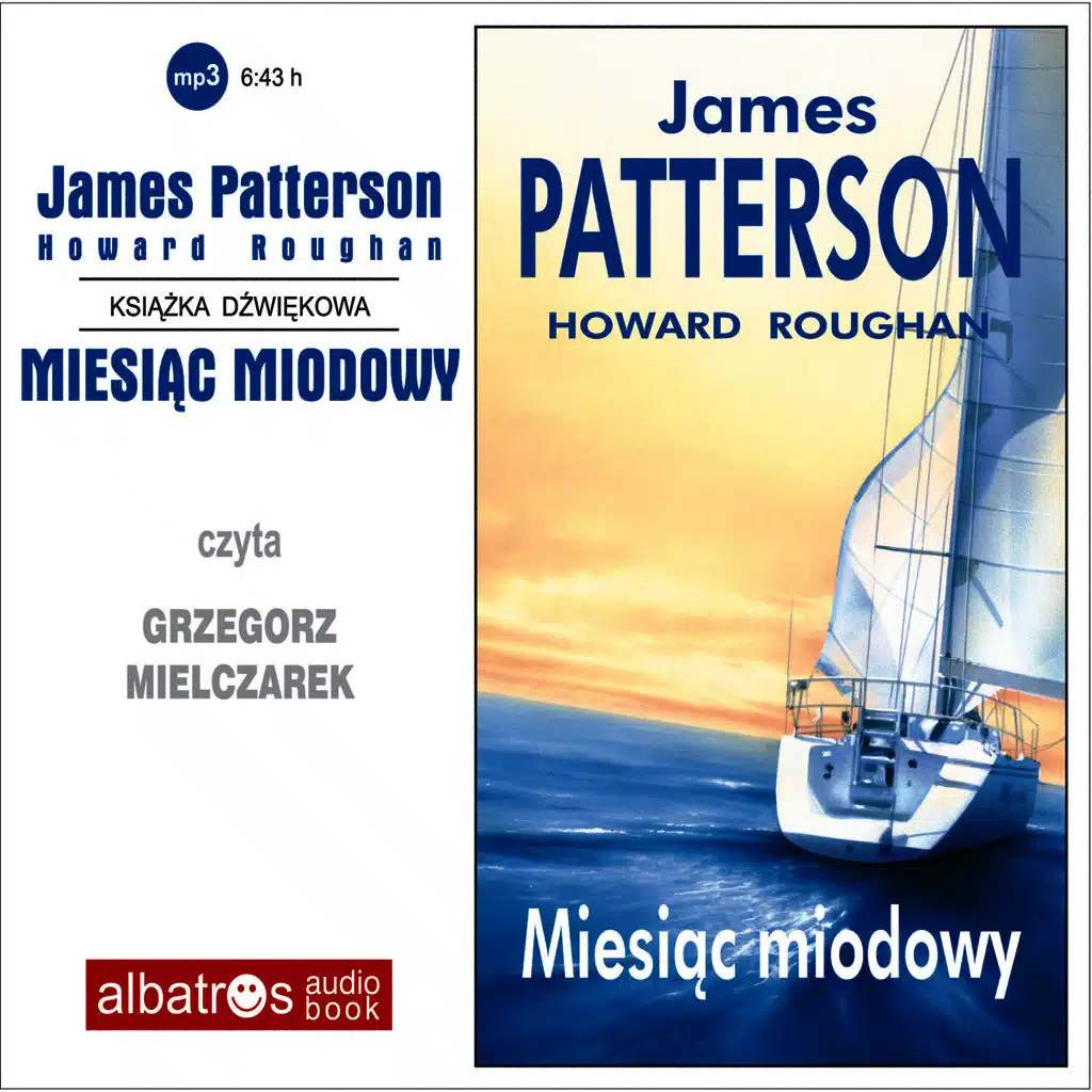 Miesiac miodowy  (Polska wersja jezykowa)