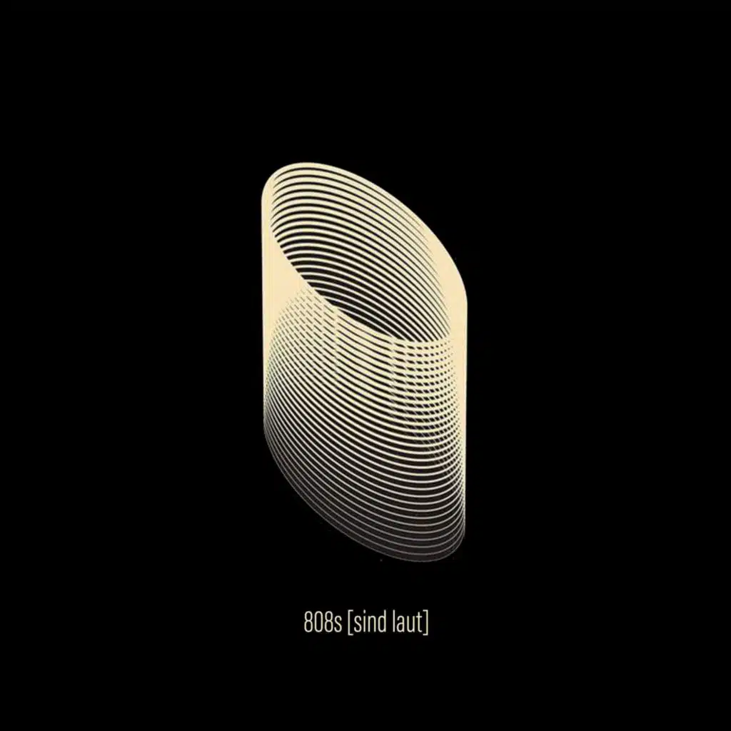 808s sind laut (feat. LIOR)