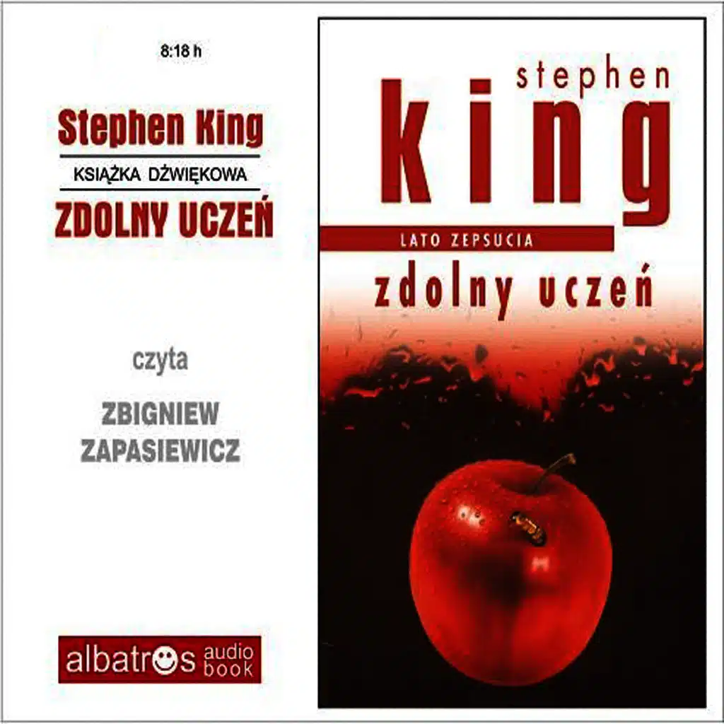 Zdolny uczen  (Polska wersja jezykowa)