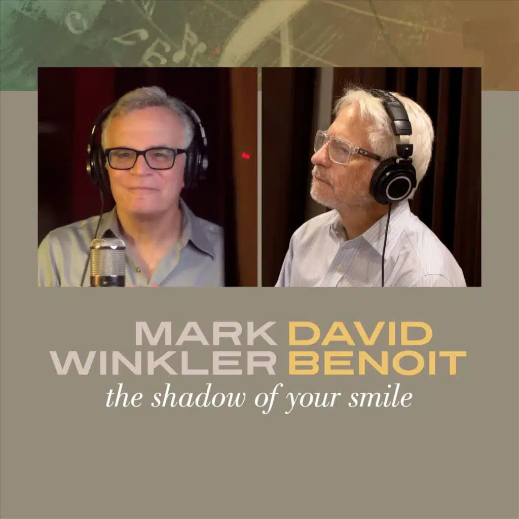 The Shadow of Your Smile