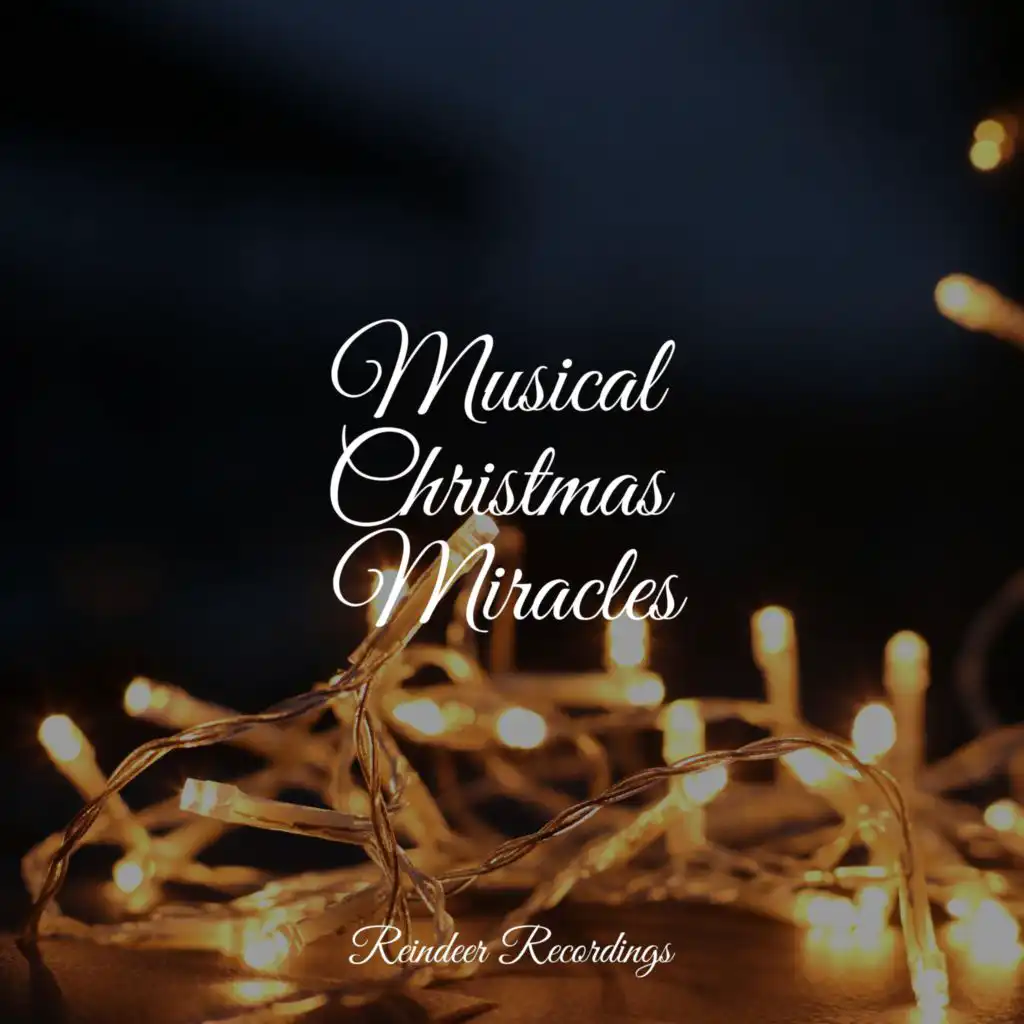 Musical Christmas Miracles