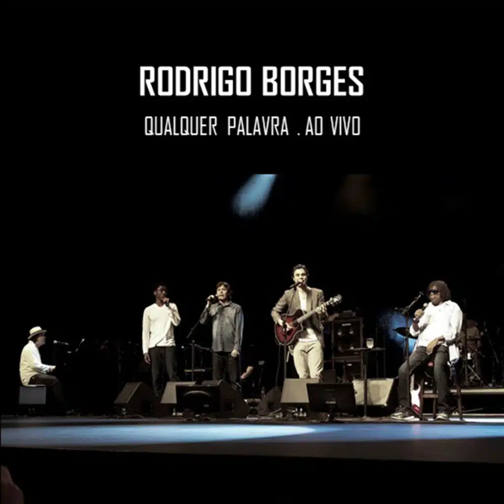 Encontros e Despedidas (Ao Vivo) [feat. Milton Nascimento]