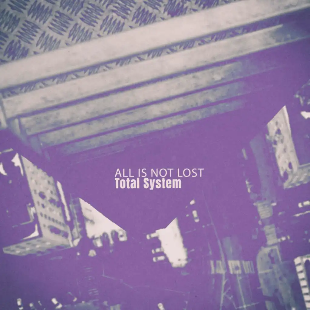 All Is Not Lost (Soundjammers Final Mix)