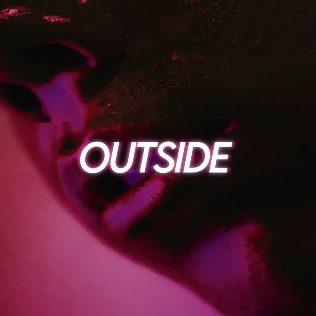 Outside (feat. Britt)