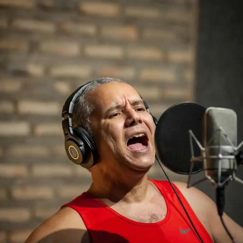 Viagem de um Caboclo