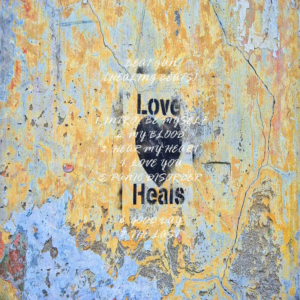 HEALING BEATS