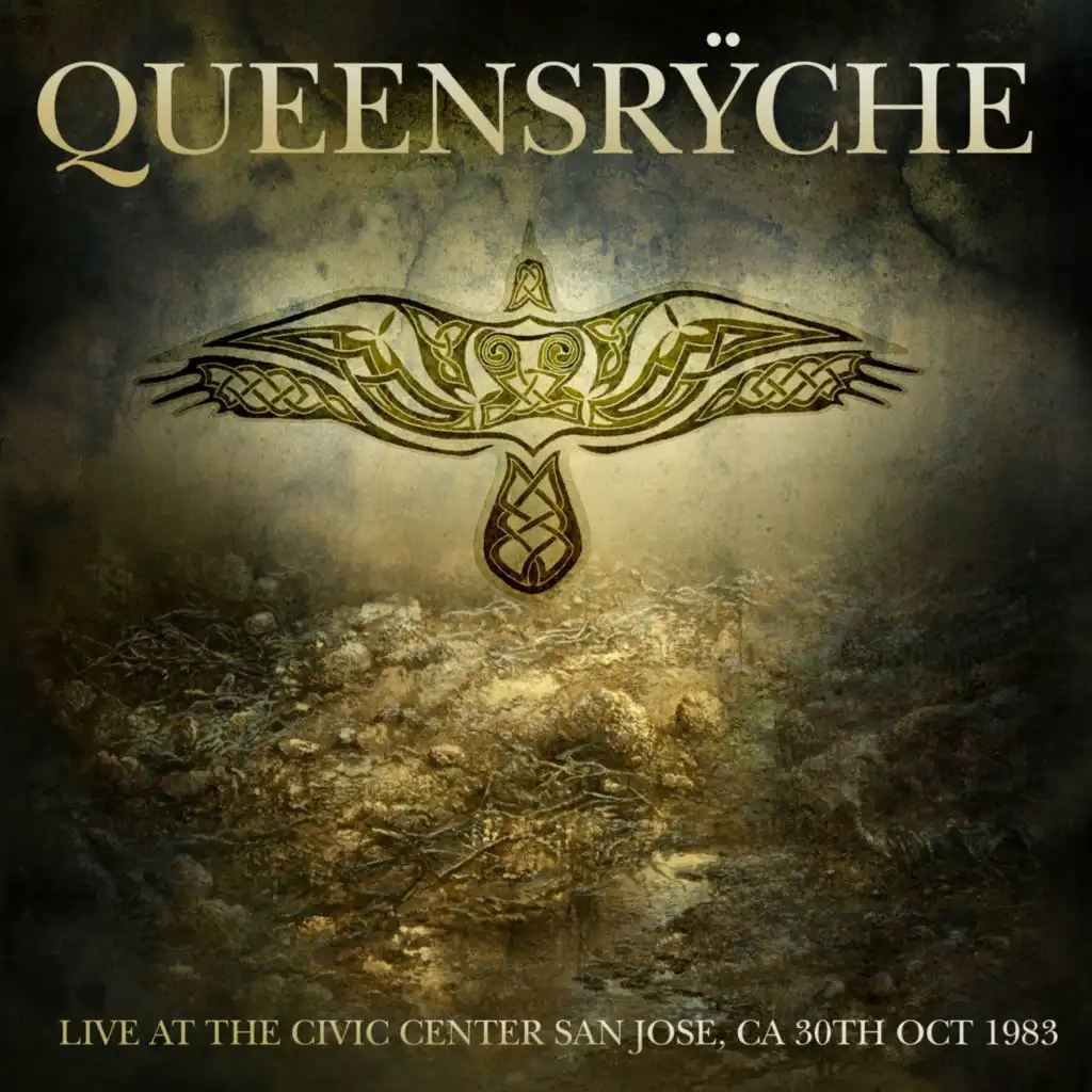 Queen Of The Reich (Live)