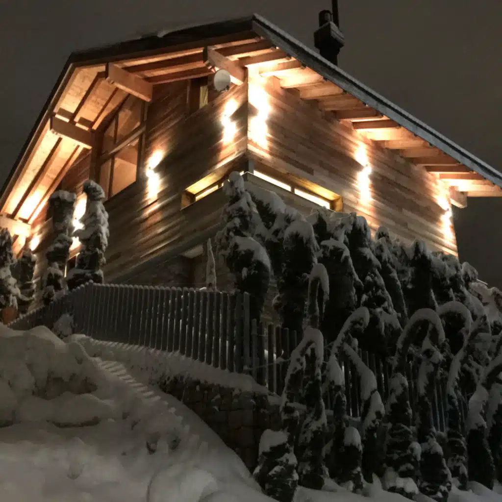 Winter Wonderland (F. Bernard/ R. Bernhard Smith)