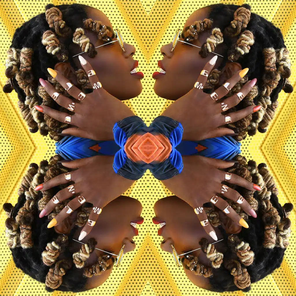 Element (Remix) [feat. Flo Milli]