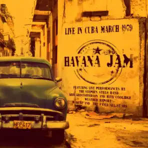 Havana Jam (Remastered)