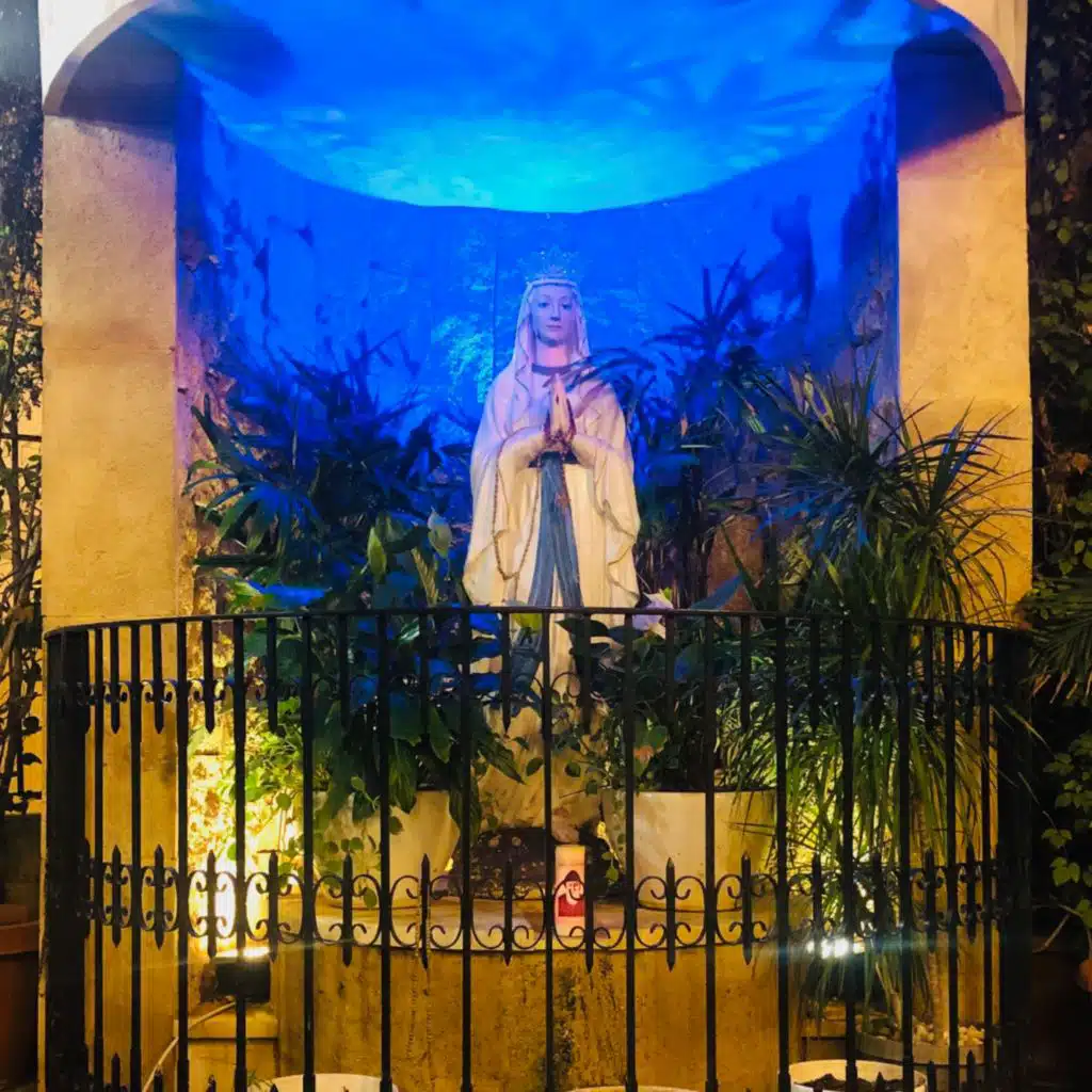 Viens ma toute belle (G. Rosso)