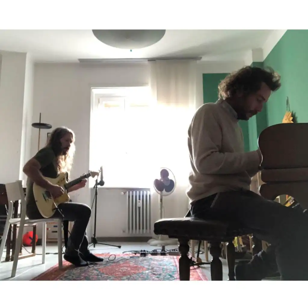 Deep in the Lovin' Arms of My Babe (Alternate Version) [Live] [feat. Jodi Pedrali]