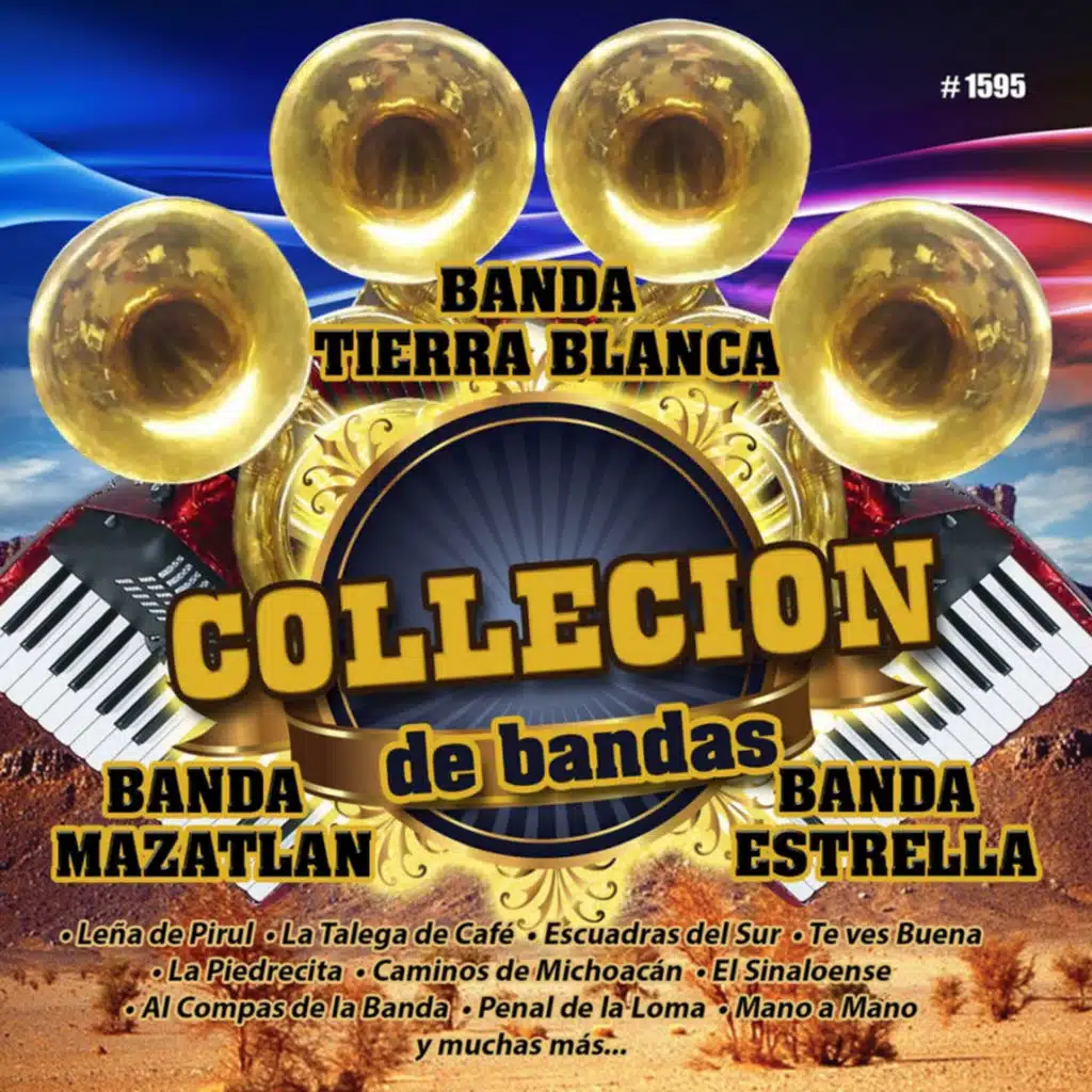 Escuadras del Sur