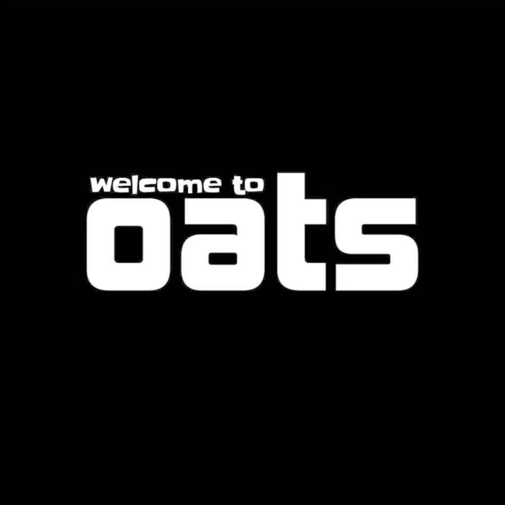 Welcome to Oats
