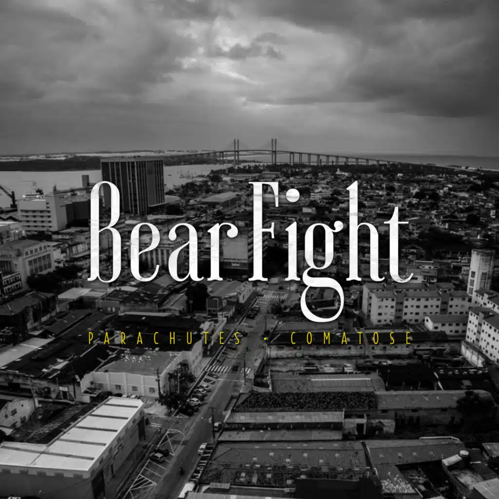 Parachutes / Comatose