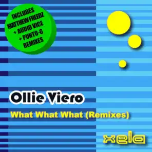 What What What (AudioVice remix)