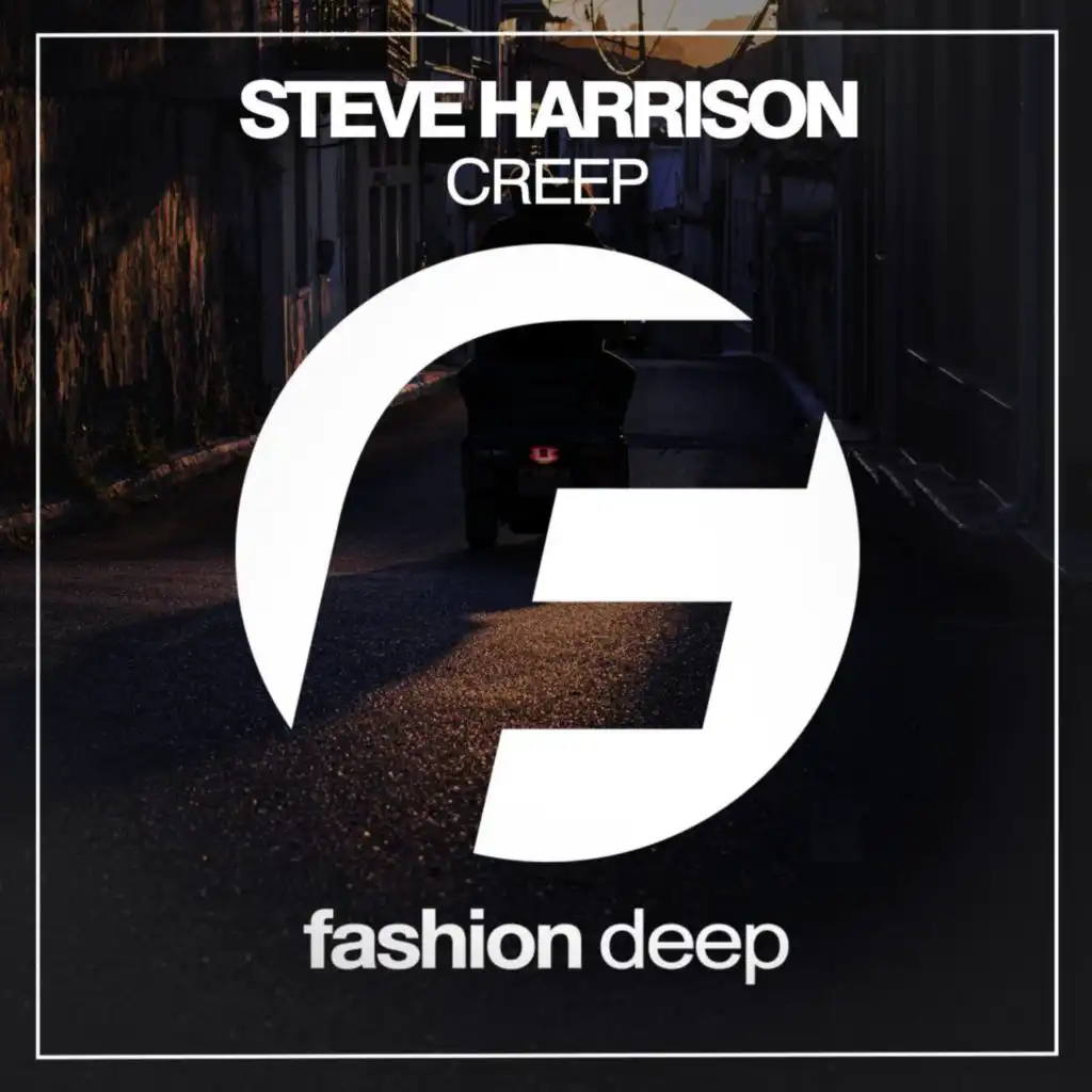 Creep (Dub Mix)