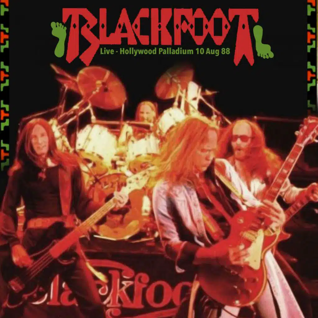 Teenage Idol (Live) (Remastered)