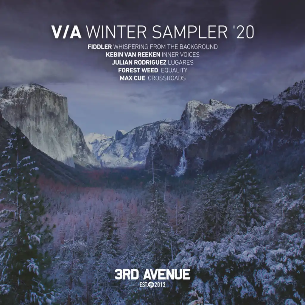 Winter Sampler 2020