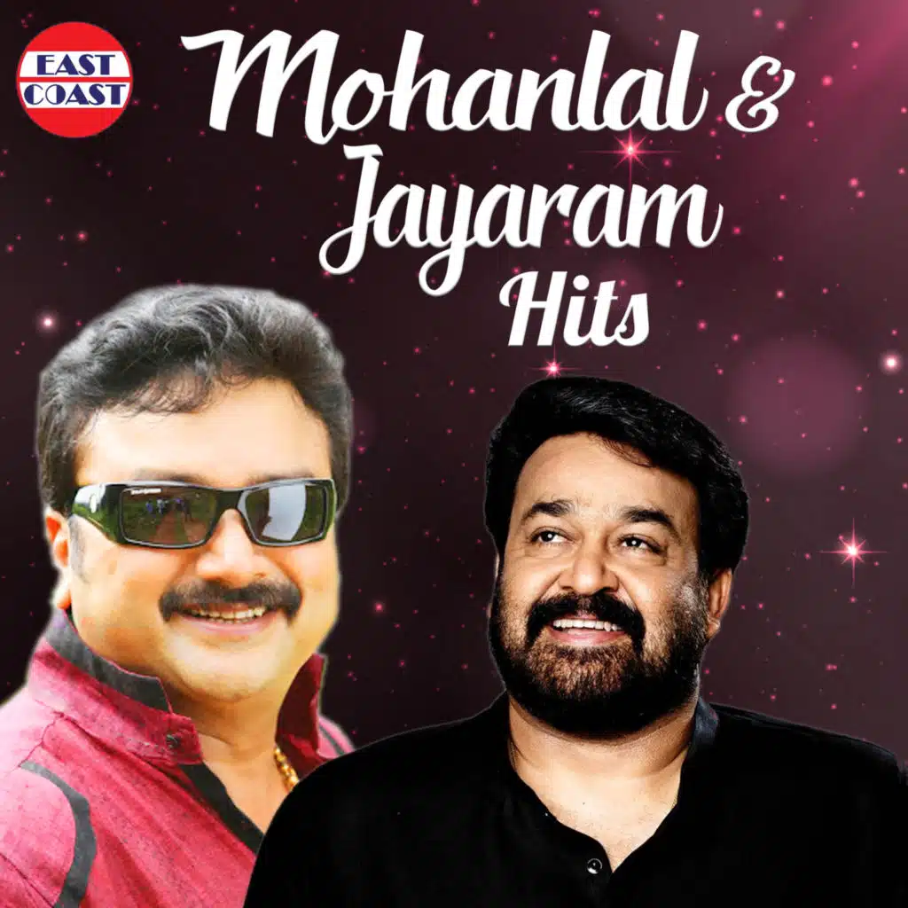 Vijay Yesudas & Manjari