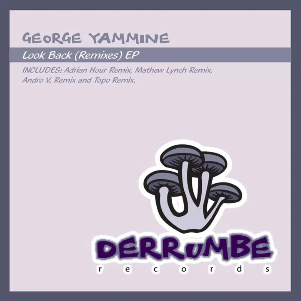 Look Back (Adrian Hour Remix)