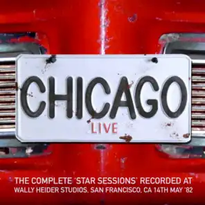 The Complete Star Sessions (Remastered)