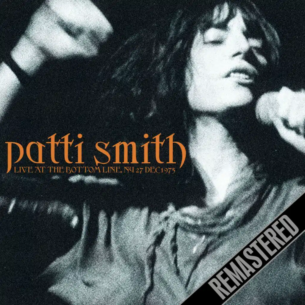 Ain't It Strange (Live) (Remastered)