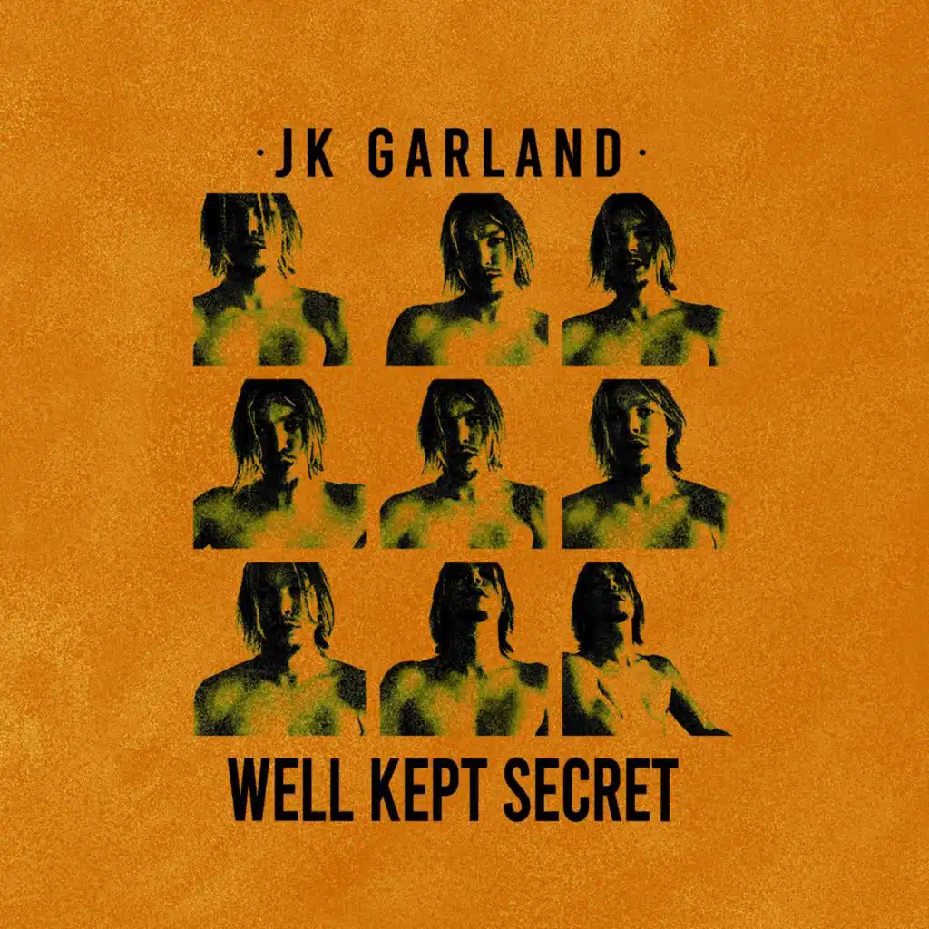 Well Kept Secret