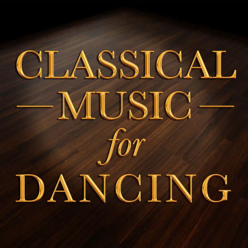 John Lanchbery, Christopher Warren-Green & Philharmonia Orchestra