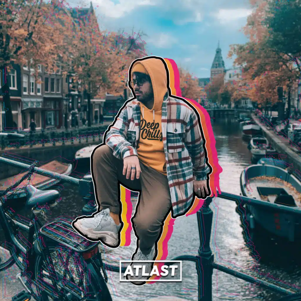 Deep Chills & Sarah De Warren