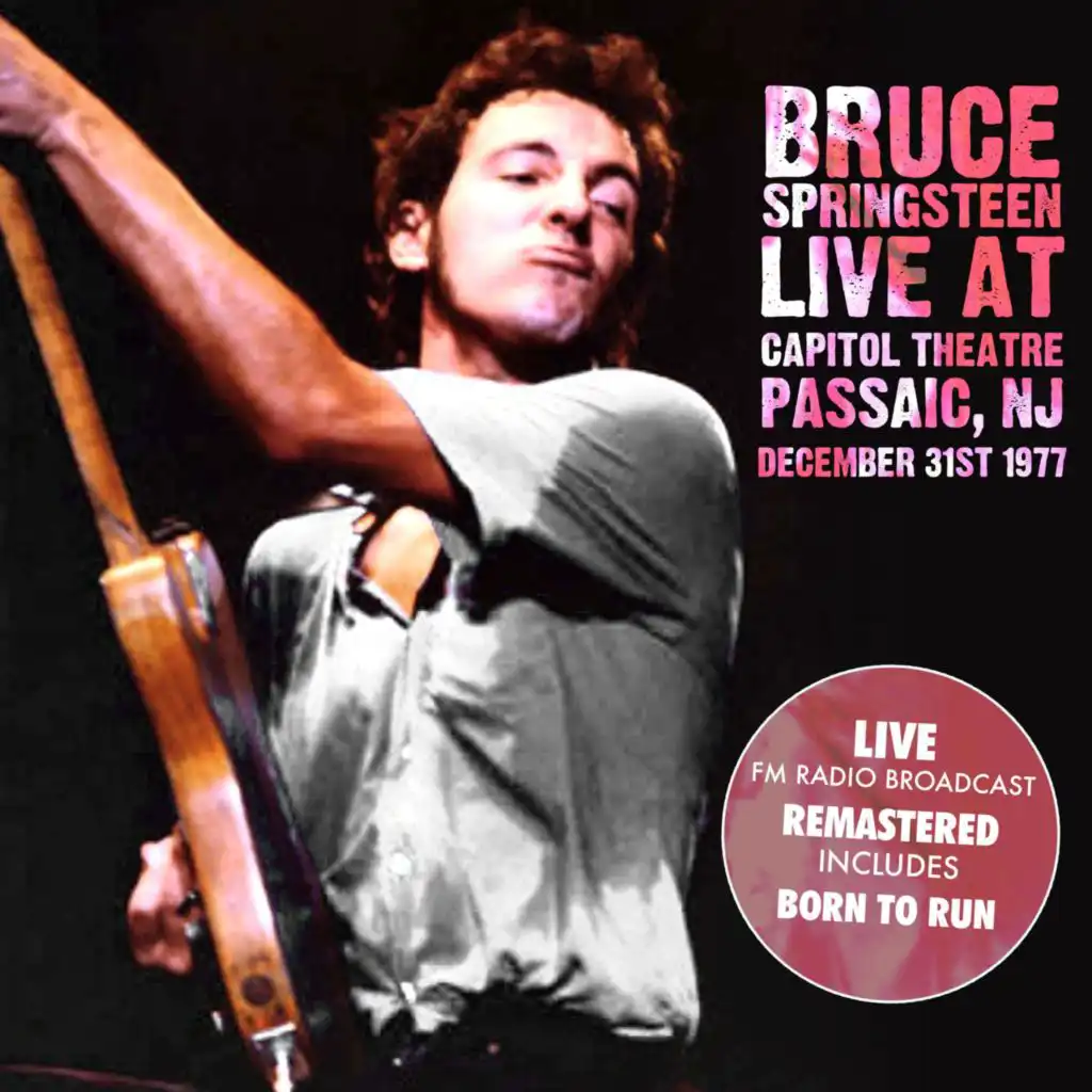 Quarter To Three (Live) (Remastered)