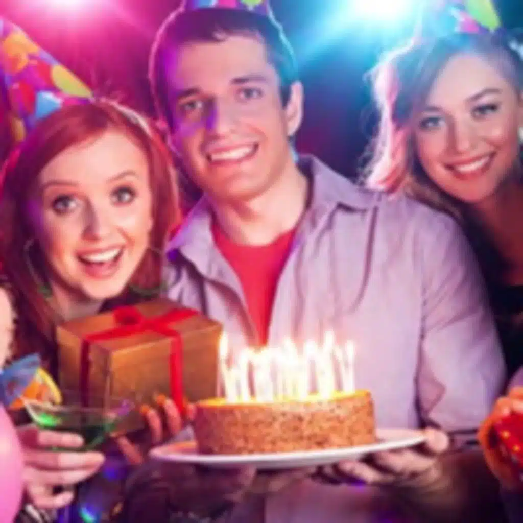 عيد يوم جديد