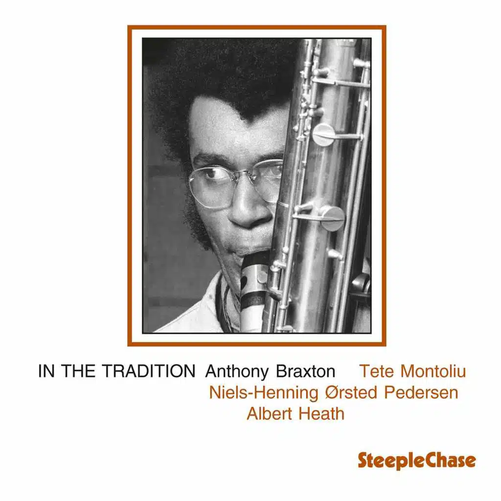 Just Friends (feat. Tete Montoliu, Niels-Henning Ørsted Pedersen & Albert Tootie Heath)