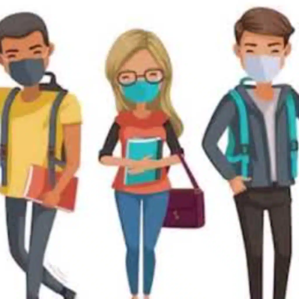 اغنية كورونا (مع كارول عون)