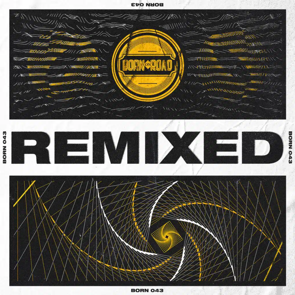 Round here (Ben Snow Remix) [feat. Rider Shafique]