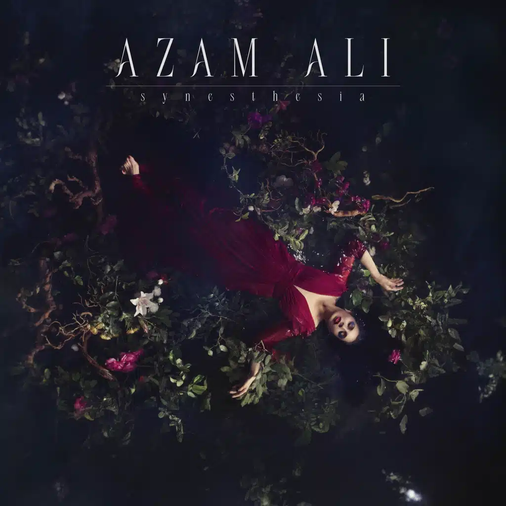 Azam Ali