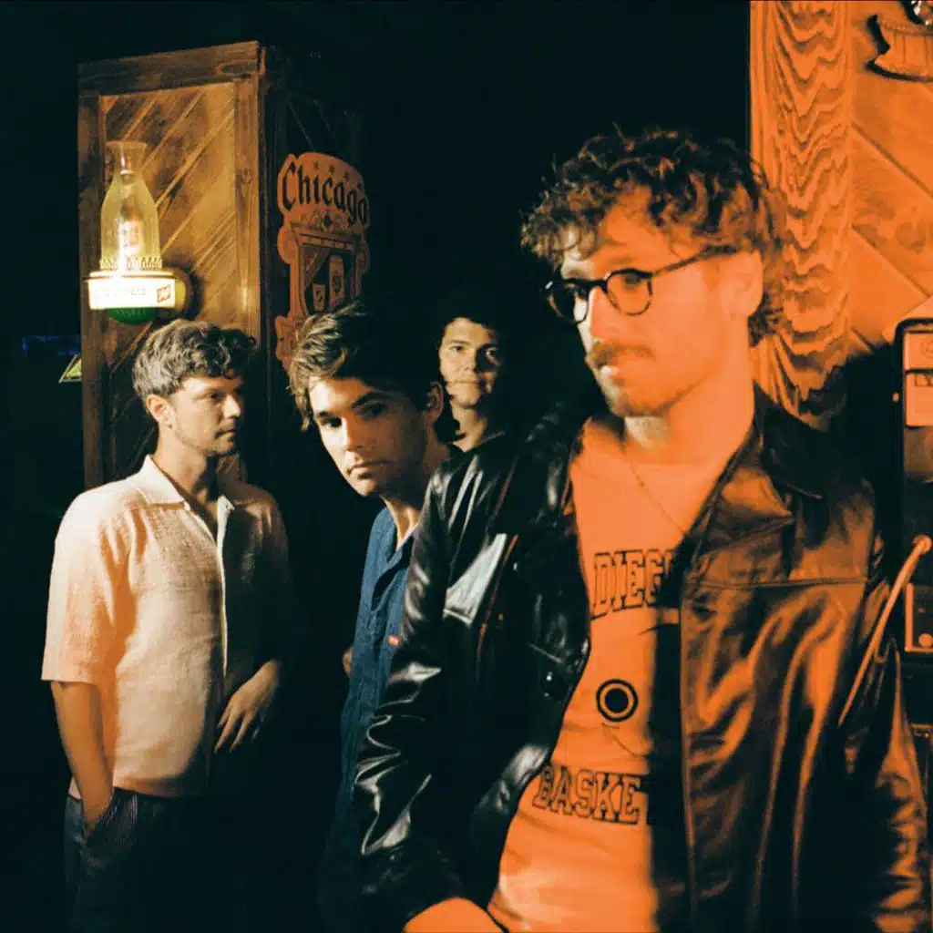 The Brook & The Bluff