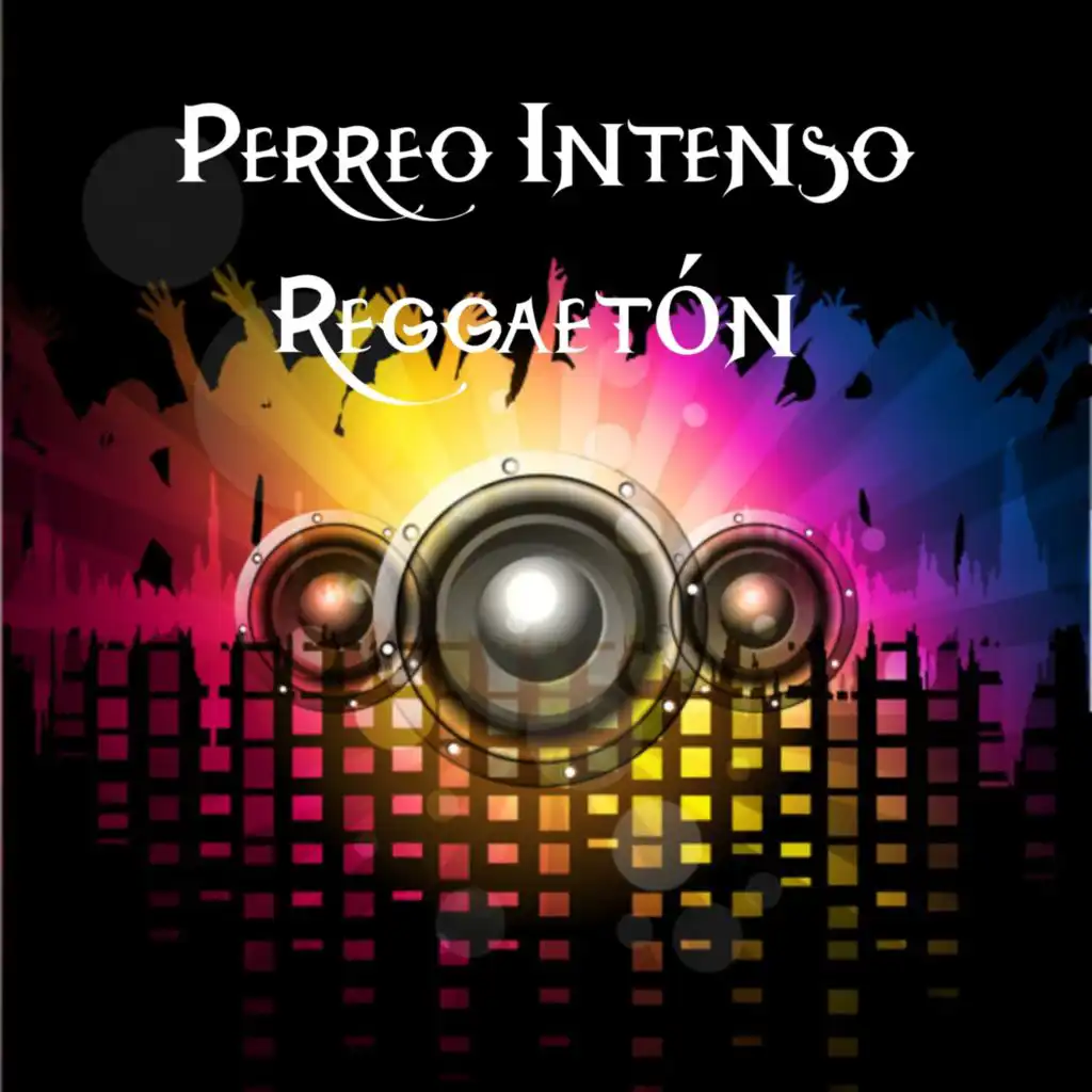 Perreo Intenso Reggaetón