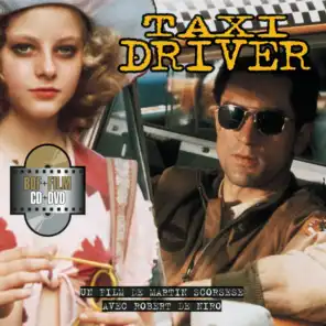 Taxi Driver (Taxi Driver)